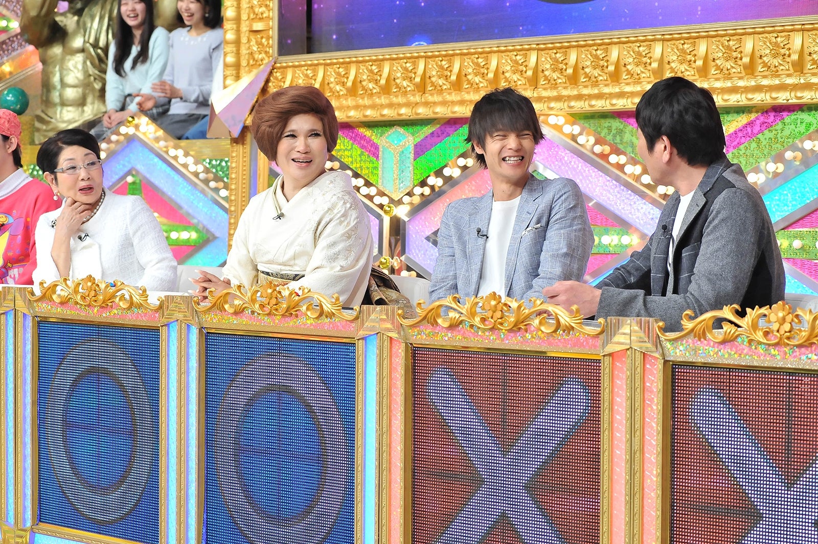 窪田正孝に「何を言ってもかわいいわね」“ファン”泉ピン子がご満悦