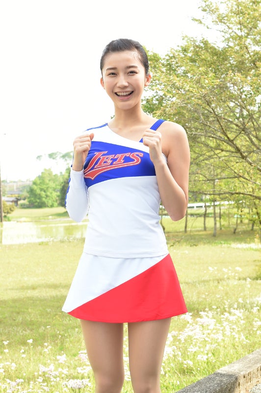 小倉優香（C）TBS