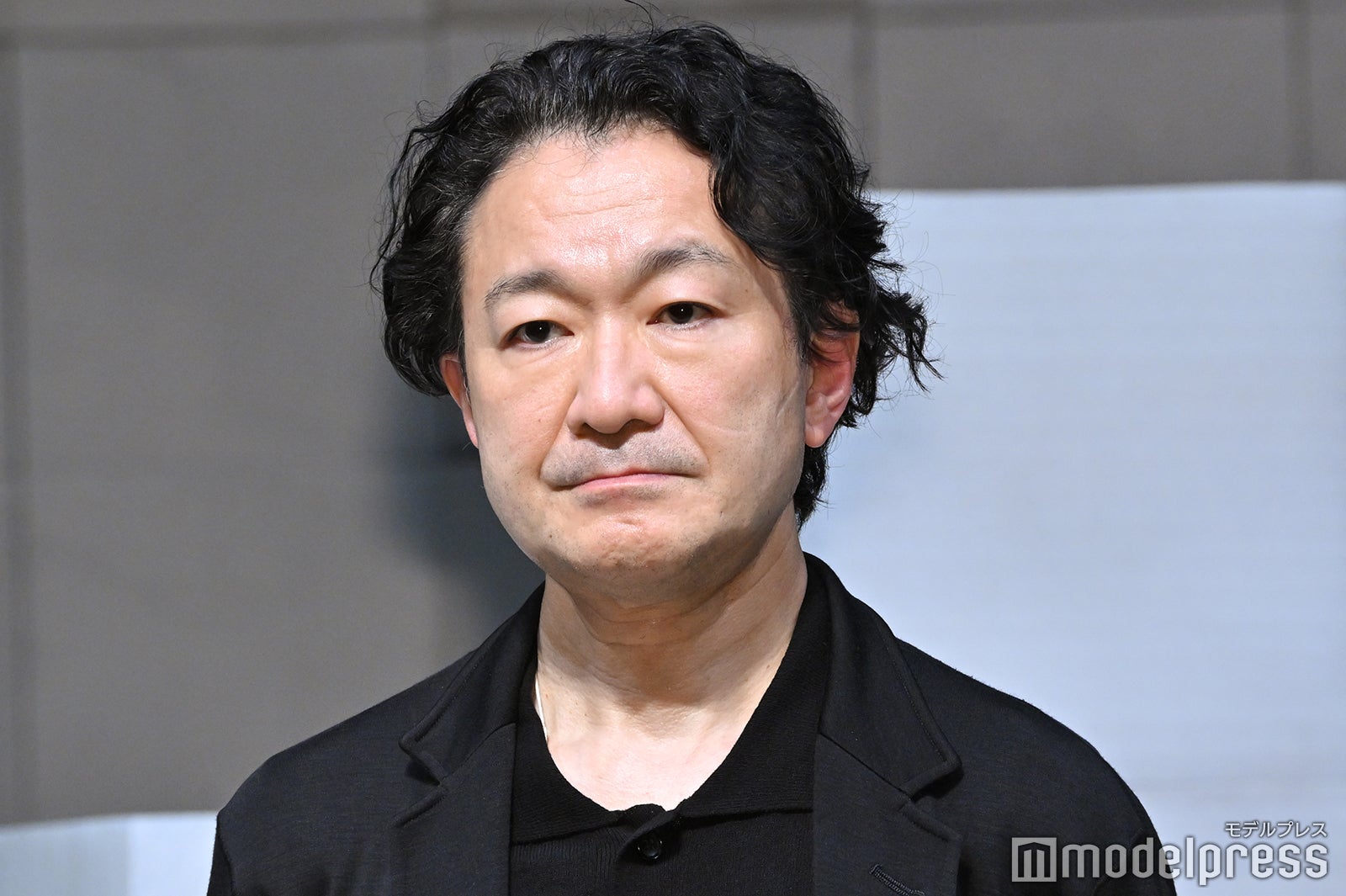 白井晃氏（C）モデルプレス