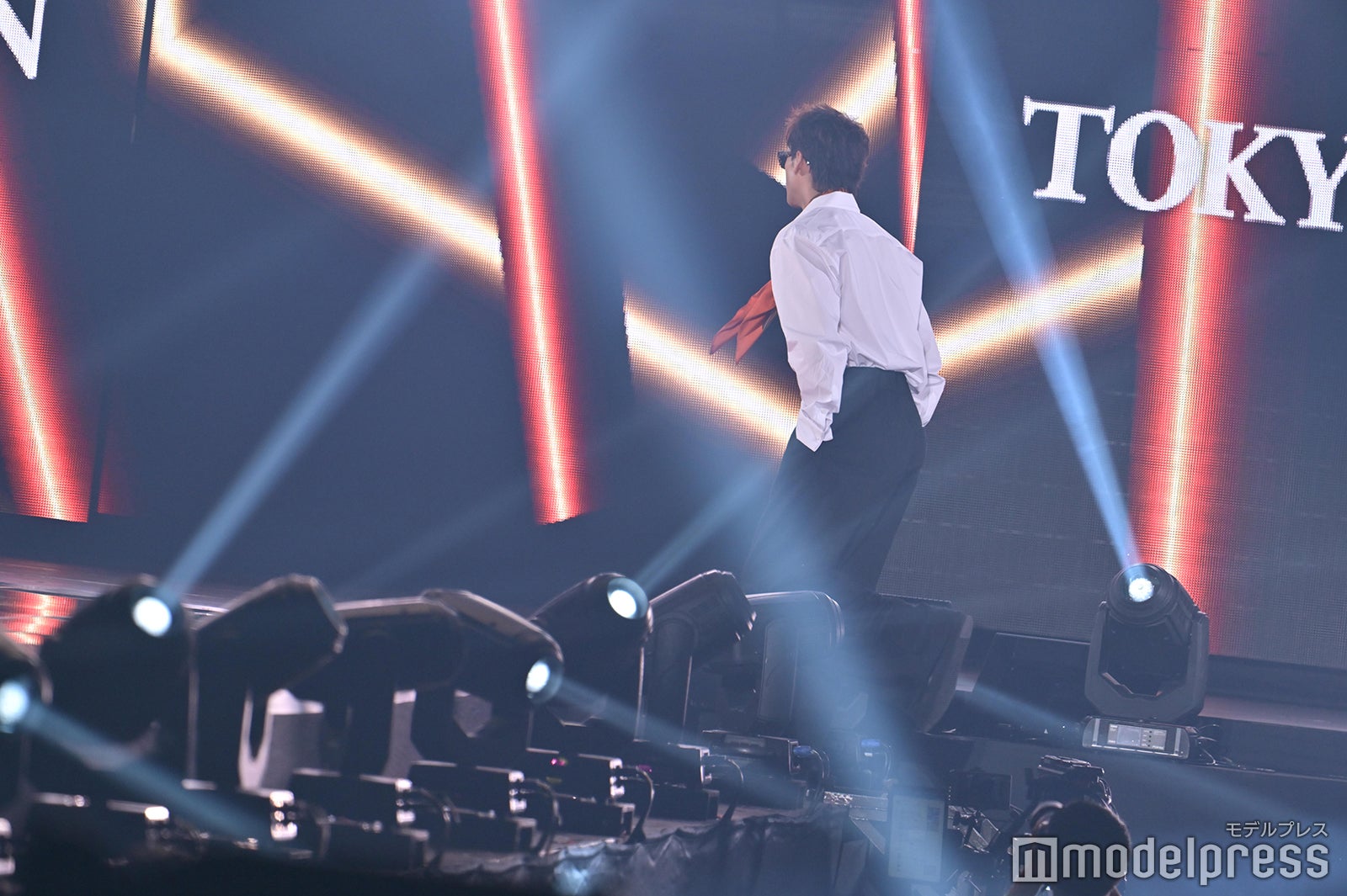 竹内涼真（C）モデルプレス