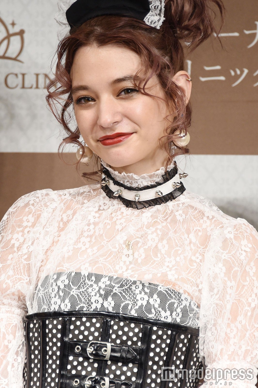 瑛茉ジャスミン （C）モデルプレス