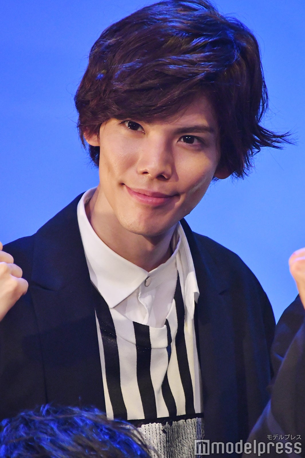 健人 （C）モデルプレス