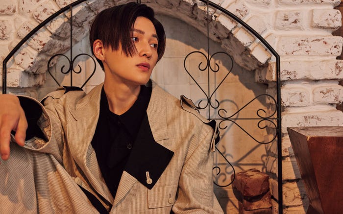 八木勇征(画像提供:LDH)