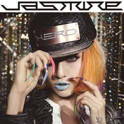 JASMINEの復活第2弾となる新曲「HERO」／7月31日発売