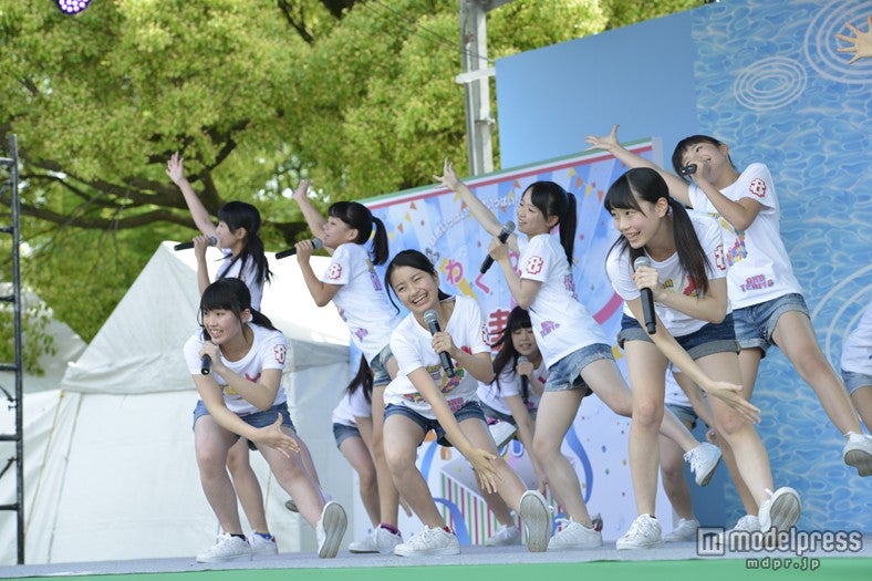 AKB48、チーム8（C）AKS