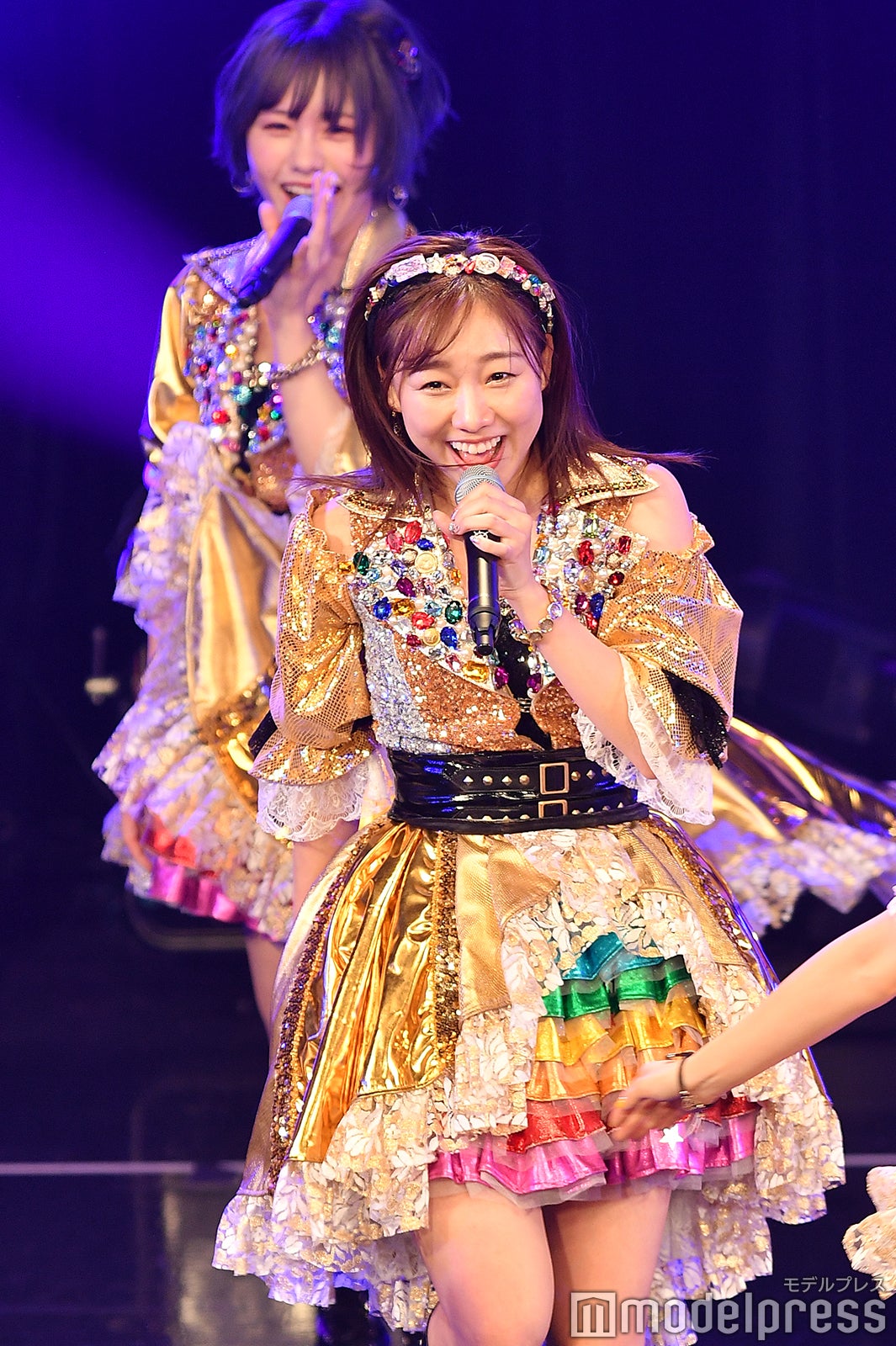 SKE48（C）モデルプレス