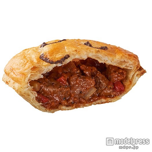 「チャンキーステーキ」／画像提供：ダスキン