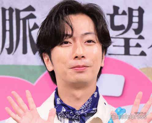 河合郁人、“超大物”を電話で呼び出し「芸能界にもう居られないんじゃないかって」共演者もざわつく