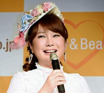 はるな愛、昨年の「7月5日に災害」騒動でトンデモ出費していた 「八ケ岳だけは安全」真に受ける