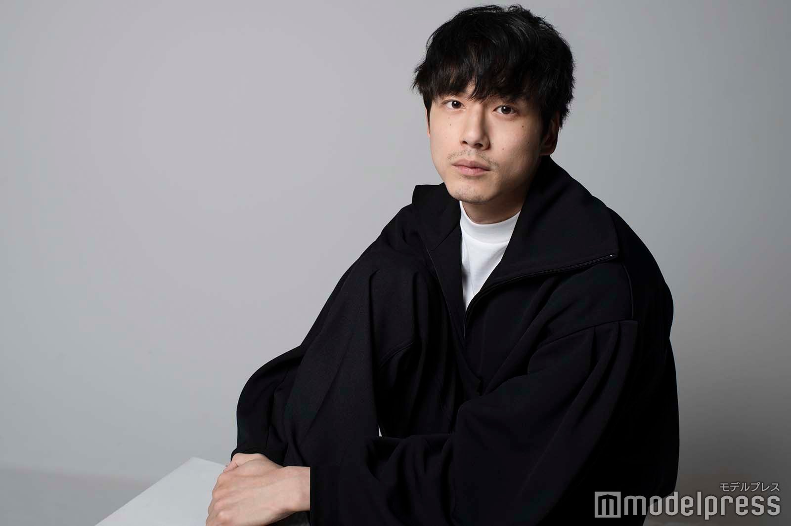 坂口健太郎 （C）モデルプレス