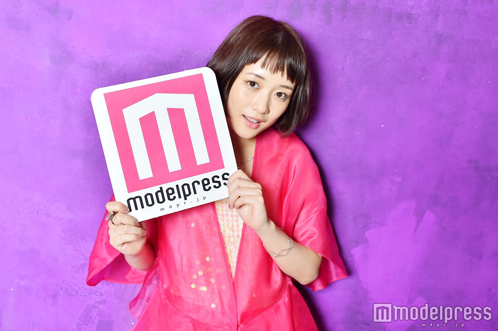 大原櫻子（C）モデルプレス