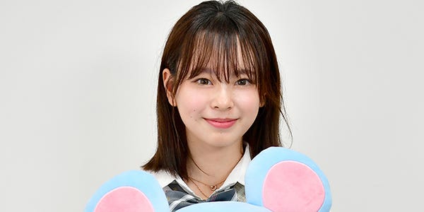 「今日好き」小國舞羽(まう)「ポケモンユナイト甲子園」応援マネージャー就任「とても嬉しい」 - モデルプレス