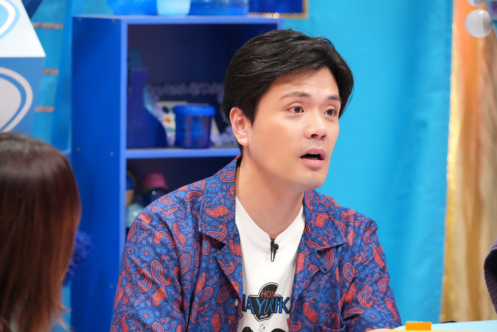 阪本（C）中京テレビ