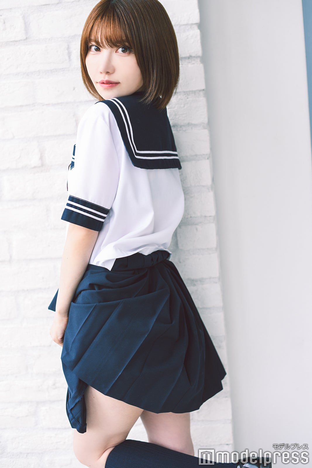 ゆでたまご（C）モデルプレス