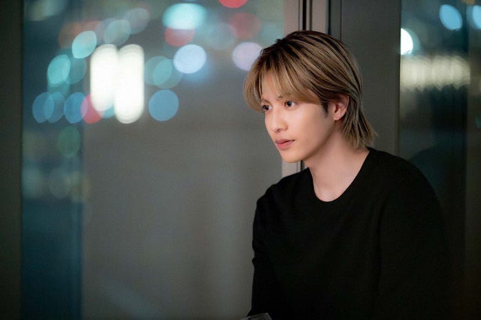 志尊淳「フェルマーの料理」第8話より(C)TBS