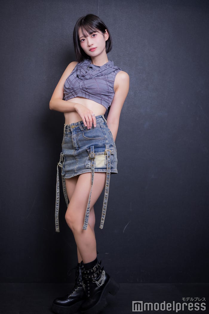 星名はる(C)モデルプレス