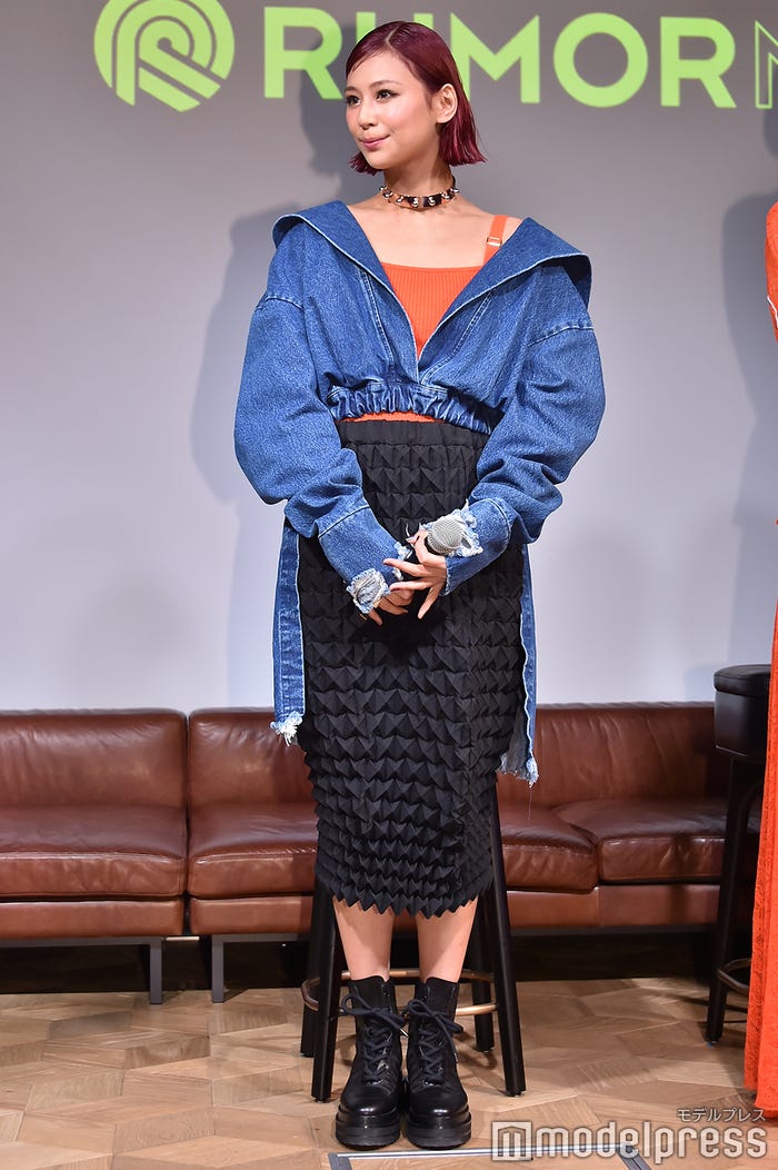 西内まりや (C)モデルプレス