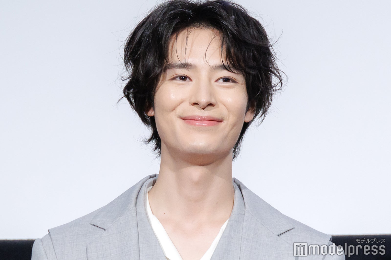 塩野瑛久、念願の“ヒモ役”に喜び「ヒモを紐解くと…」熱弁止まらず【チャチャ】