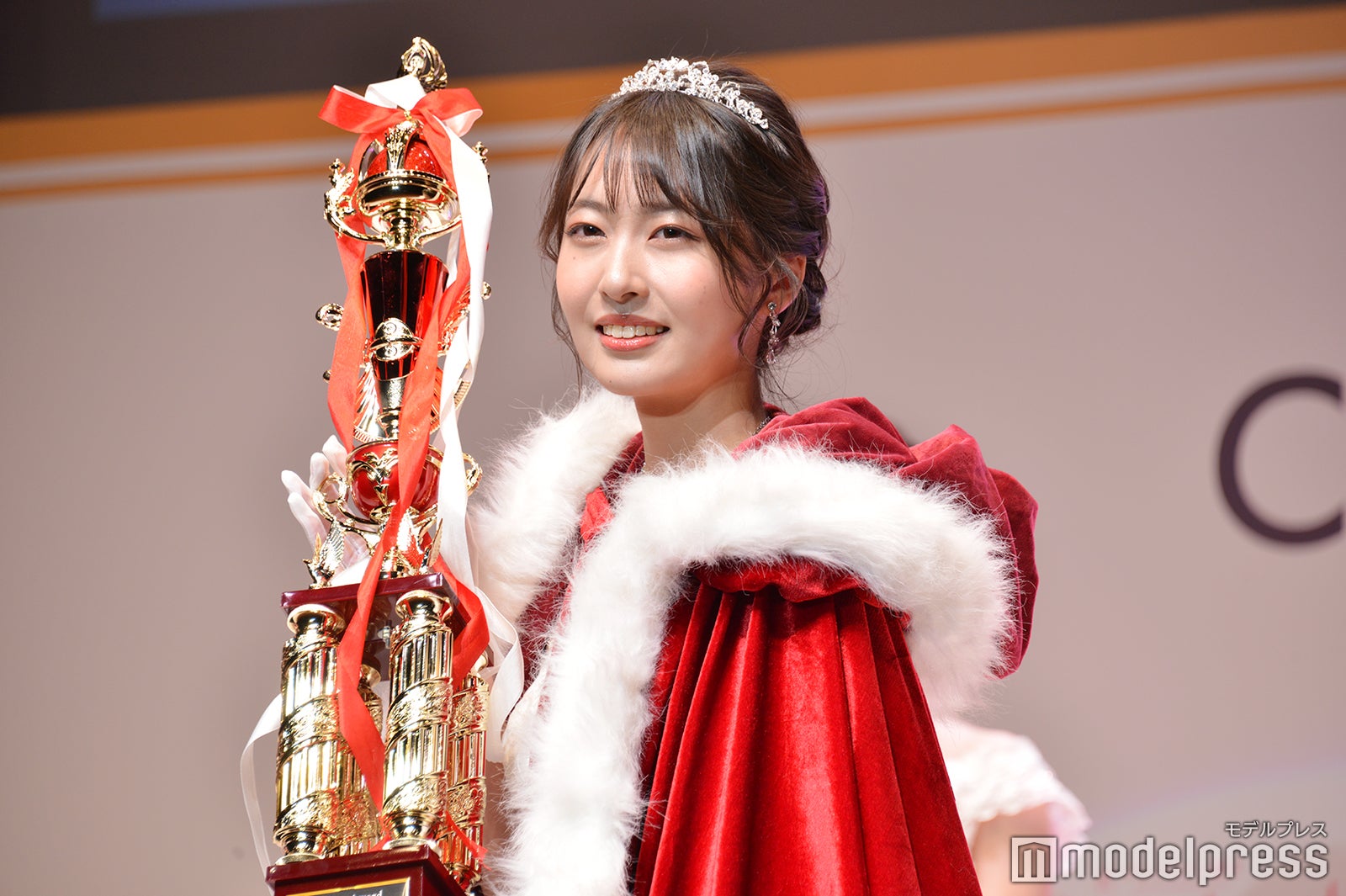 藤井珠生さん（C）モデルプレス