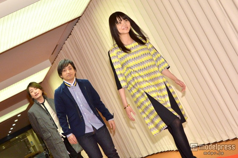 いきものがかり