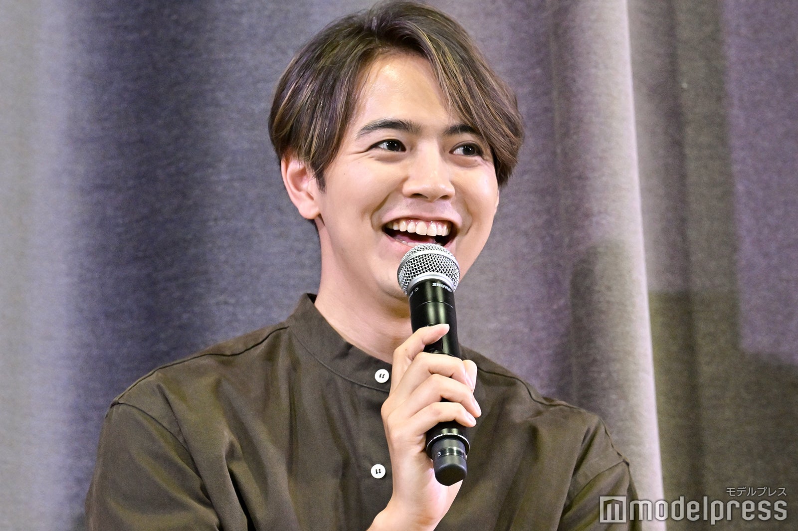 片寄涼太（C）モデルプレス