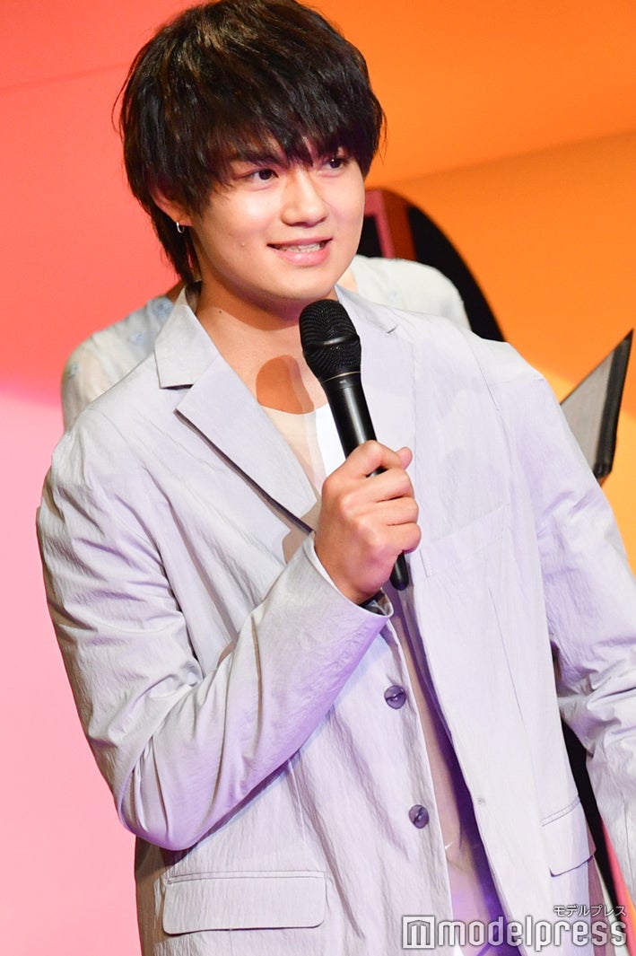 佐野勇斗（C）モデルプレス