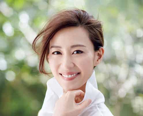 木村佳乃、NHK痛快介護ドラマで主演 原作は林真理子「我らがパラダイス」