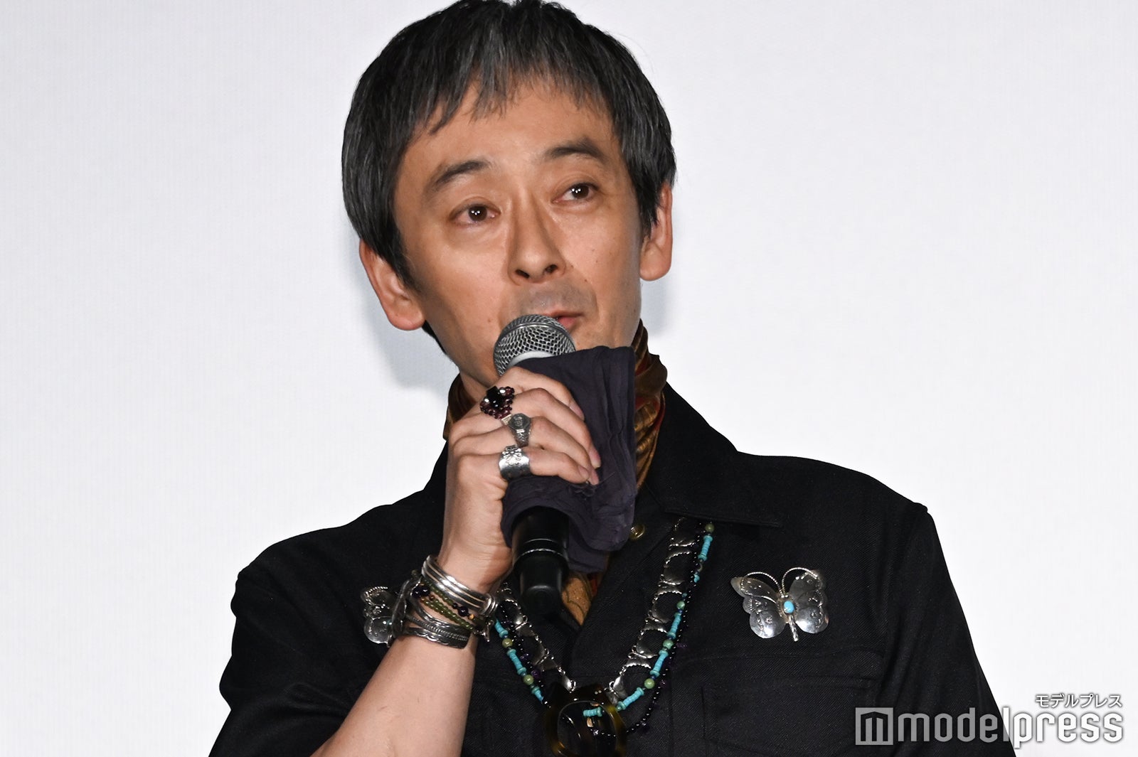 滝藤賢一（C）モデルプレス