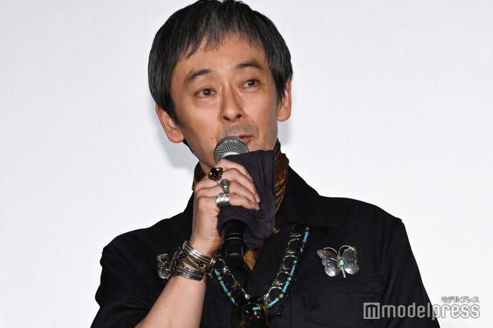 滝藤賢一(C)モデルプレス