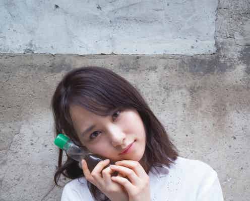 AKB48高橋朱里“アイドルとしては0点”と自己評価 未公開カット公開<曖昧な自分>