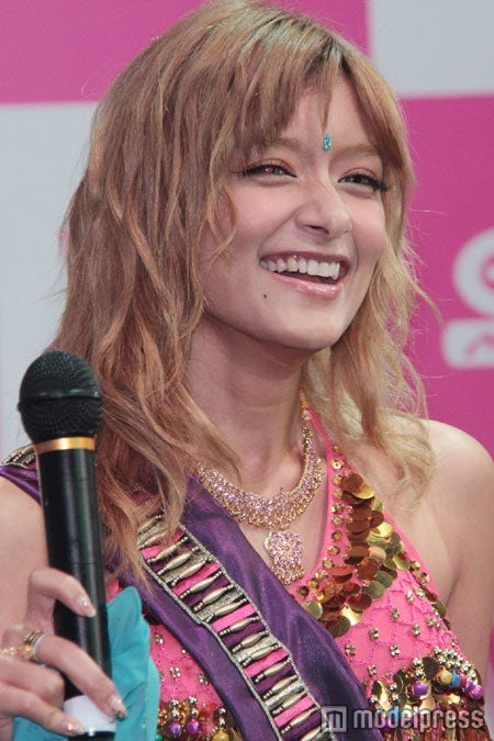 ローラ（「ViVi Night in Osaka」より）