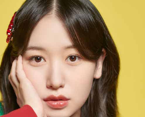 元アンジュルム・笠原桃奈「日プガールズ」出演 チッケム再生回数でトップ独走<プロフィール>