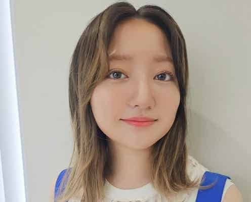 谷花音、大学と併用で夜間の専門学校通いを告白 誕生日に報告「21歳になりました」