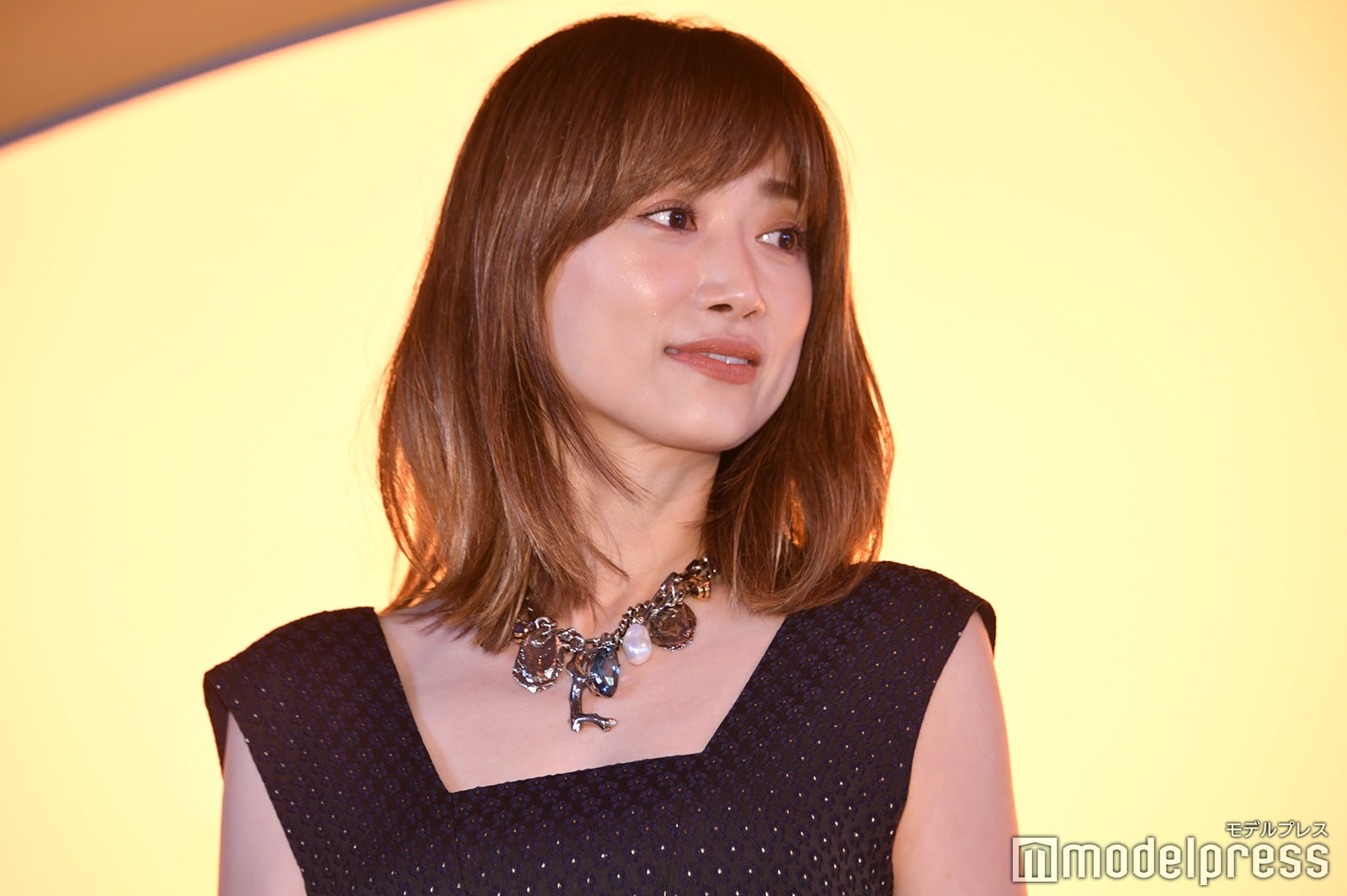 ヨンア（C）モデルプレス