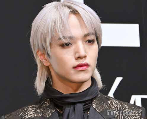 JO1大平祥生、韓国音楽番組出演欠席を発表 18日に続き体調不良