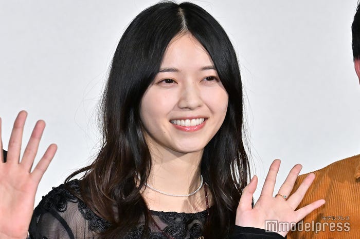 西野七瀬(C)モデルプレス