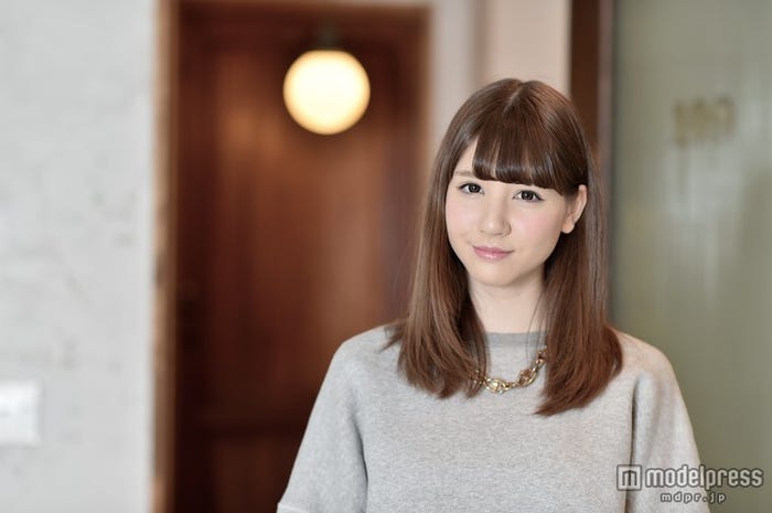 夢を叶える秘訣とは/柏麗奈