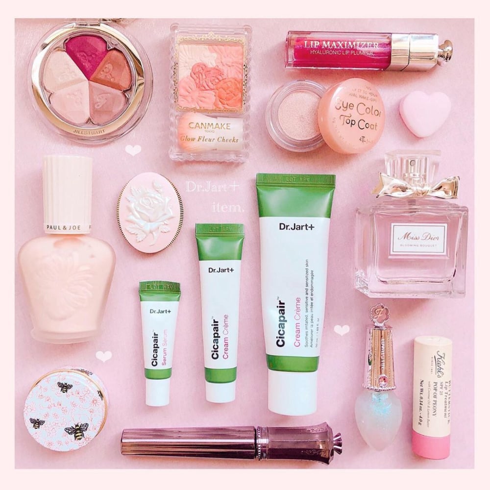 大人気のドクタージャルトシカペア