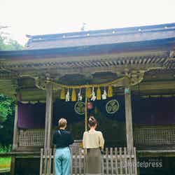 鳥取東照宮(C)モデルプレス