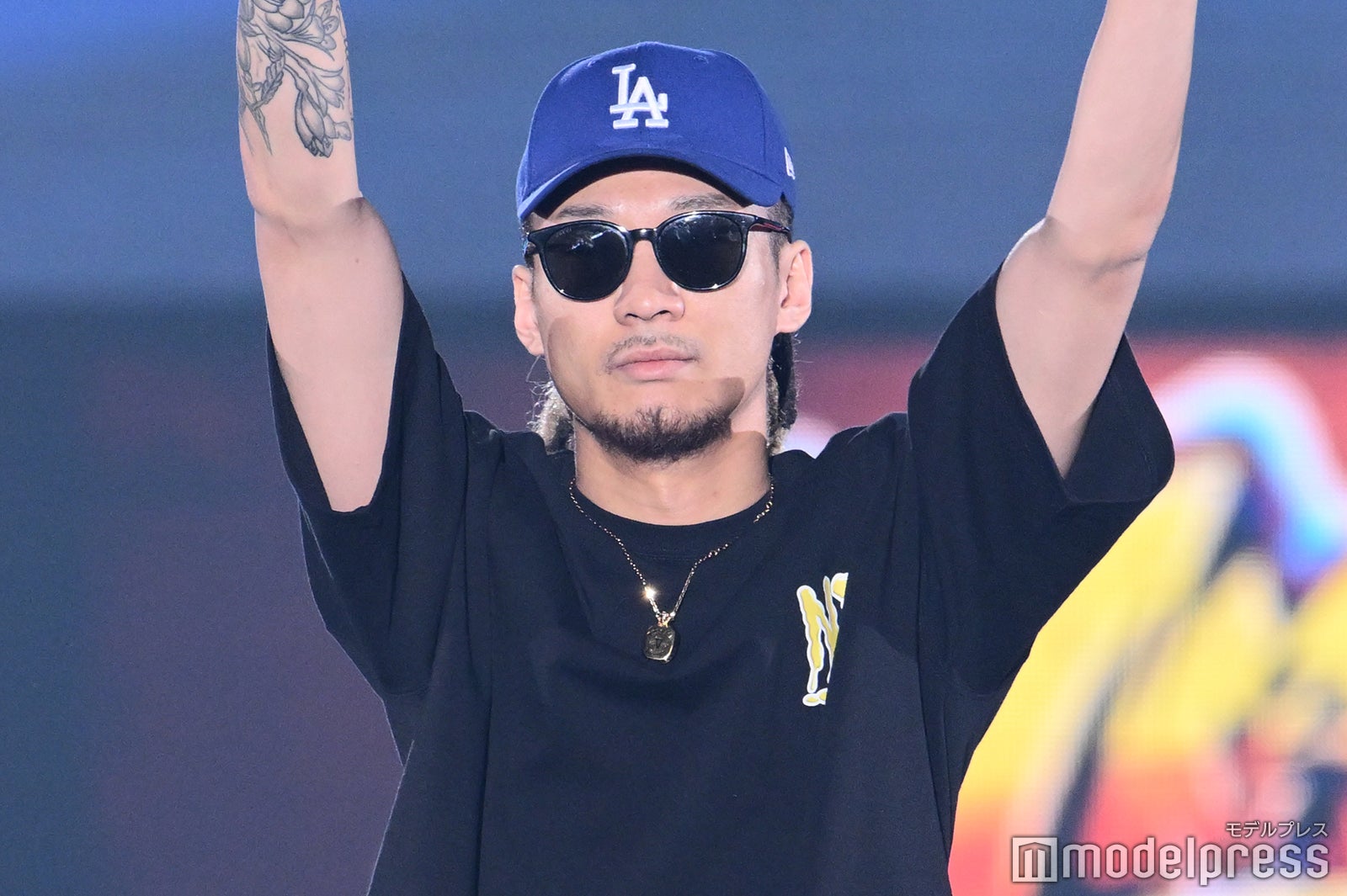 MY「関コレ 2023 S／S」より（C）モデルプレス