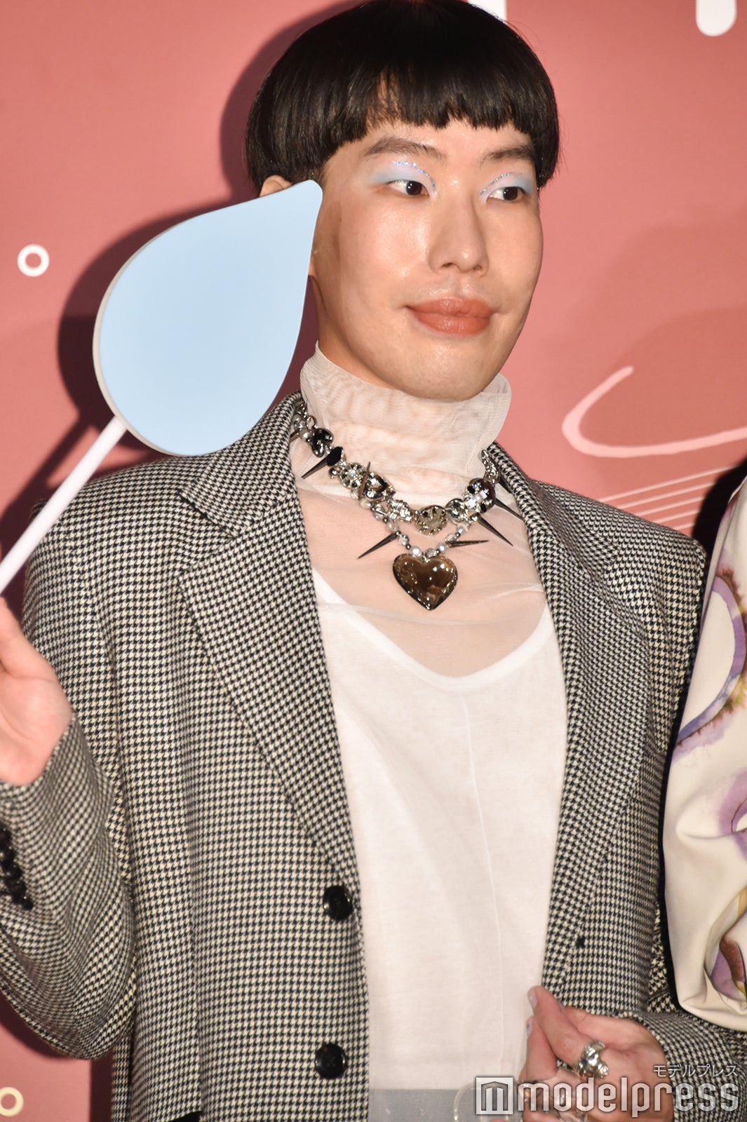 坂口涼太郎（C）モデルプレス