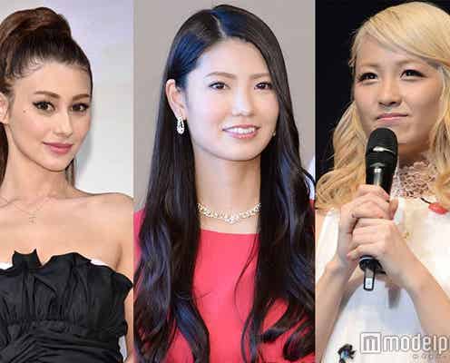 元AKB48倉持明日香「キャバ嬢はじめました」、嵐・大野智の“ベッドシーン”に視聴者騒然 昨日一番読まれたニュースランキング【エンタメTOP5】