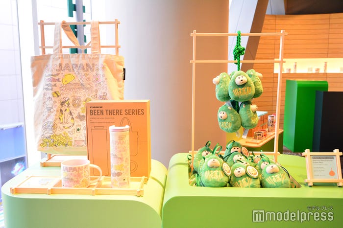 スターバックス コーヒー SHIBUYA TSUTAYA(C)モデルプレス