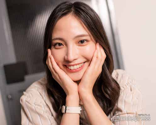 「ミス学習院」ファイナリスト・須田美帆さん、憧れは石原さとみ「プレッシャーが大きかった」参加後の苦悩明かす