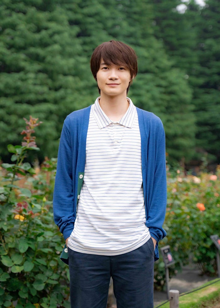 神木隆之介(提供写真)