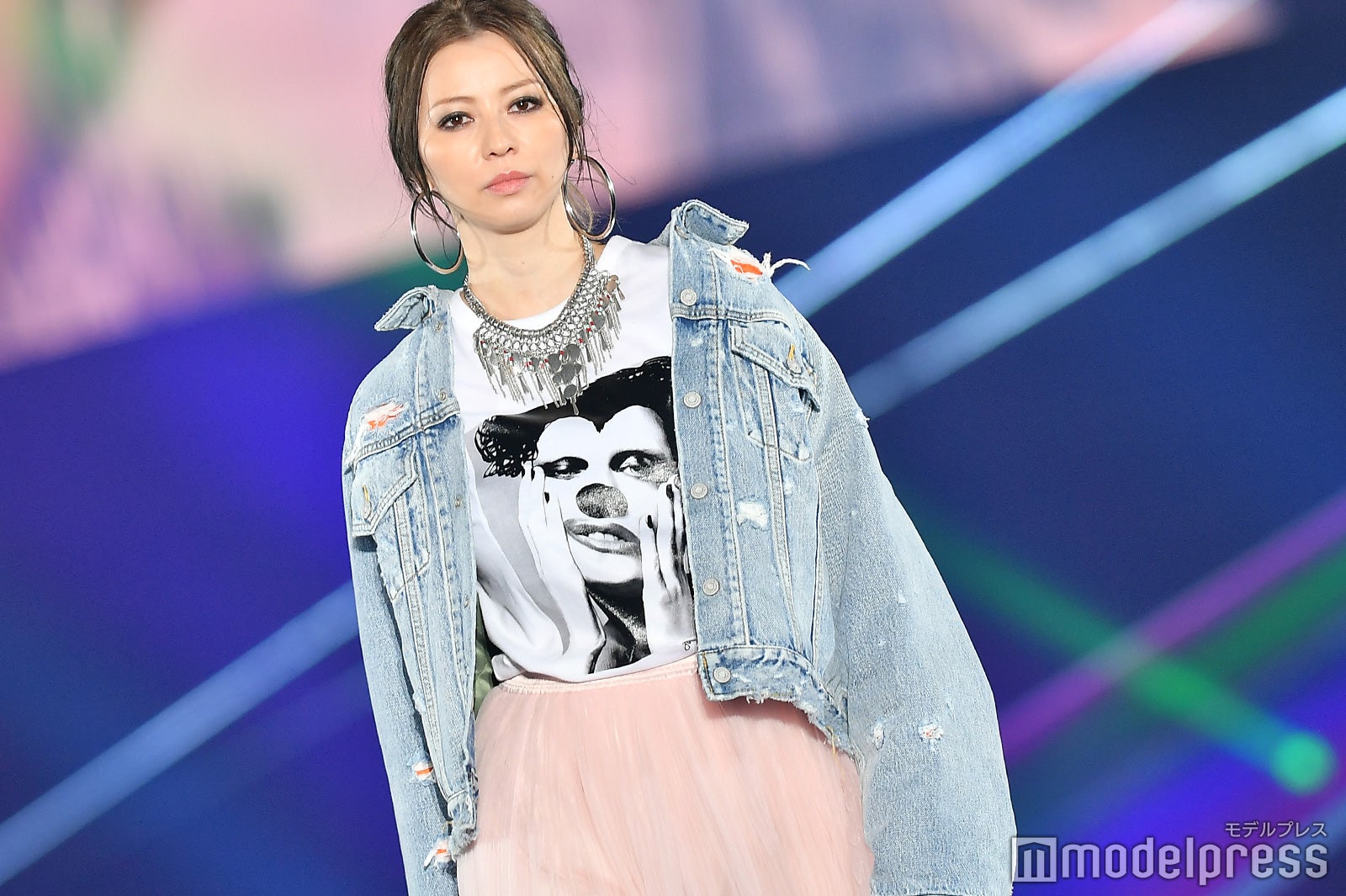 香里奈 （C）モデルプレス