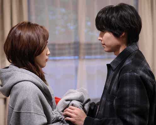 【アンサンブル 第8話】真戸原、瀬奈との交際に自信なくす 実母出現で事件発生