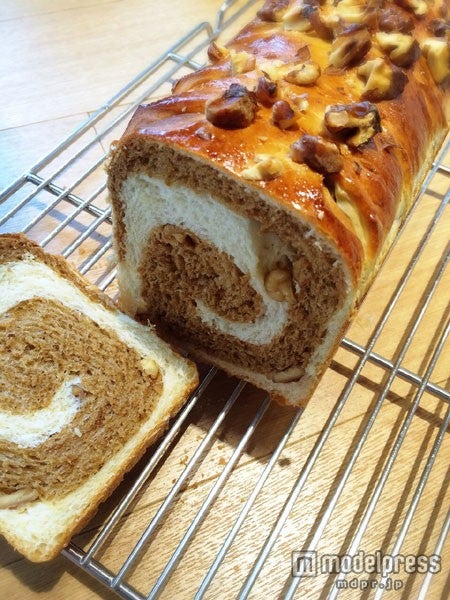 中身があるものは切ってみましょう