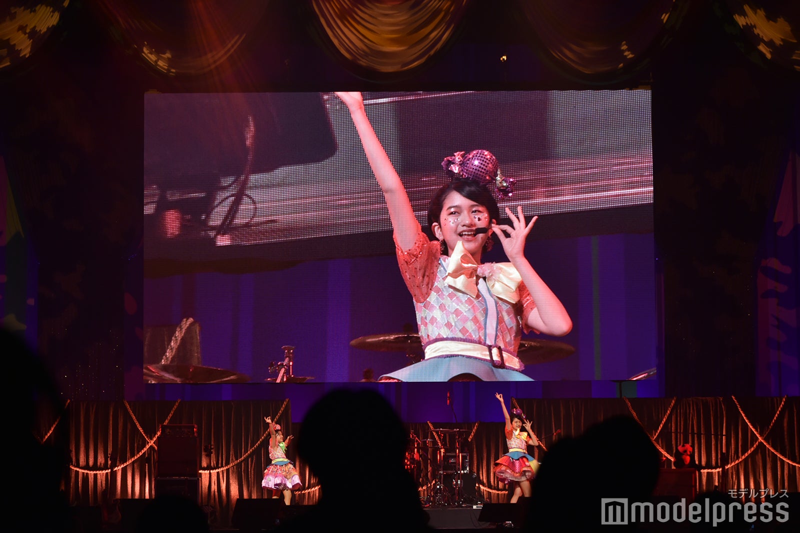 HIMAWARIちゃんねる（C）モデルプレス