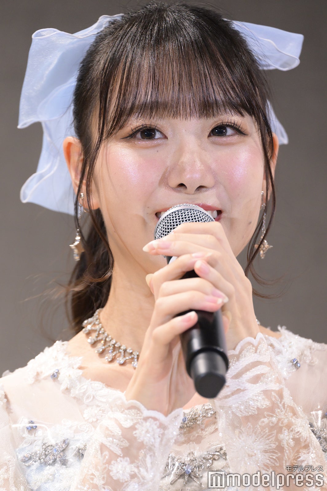 瀧脇笙古（C）モデルプレス